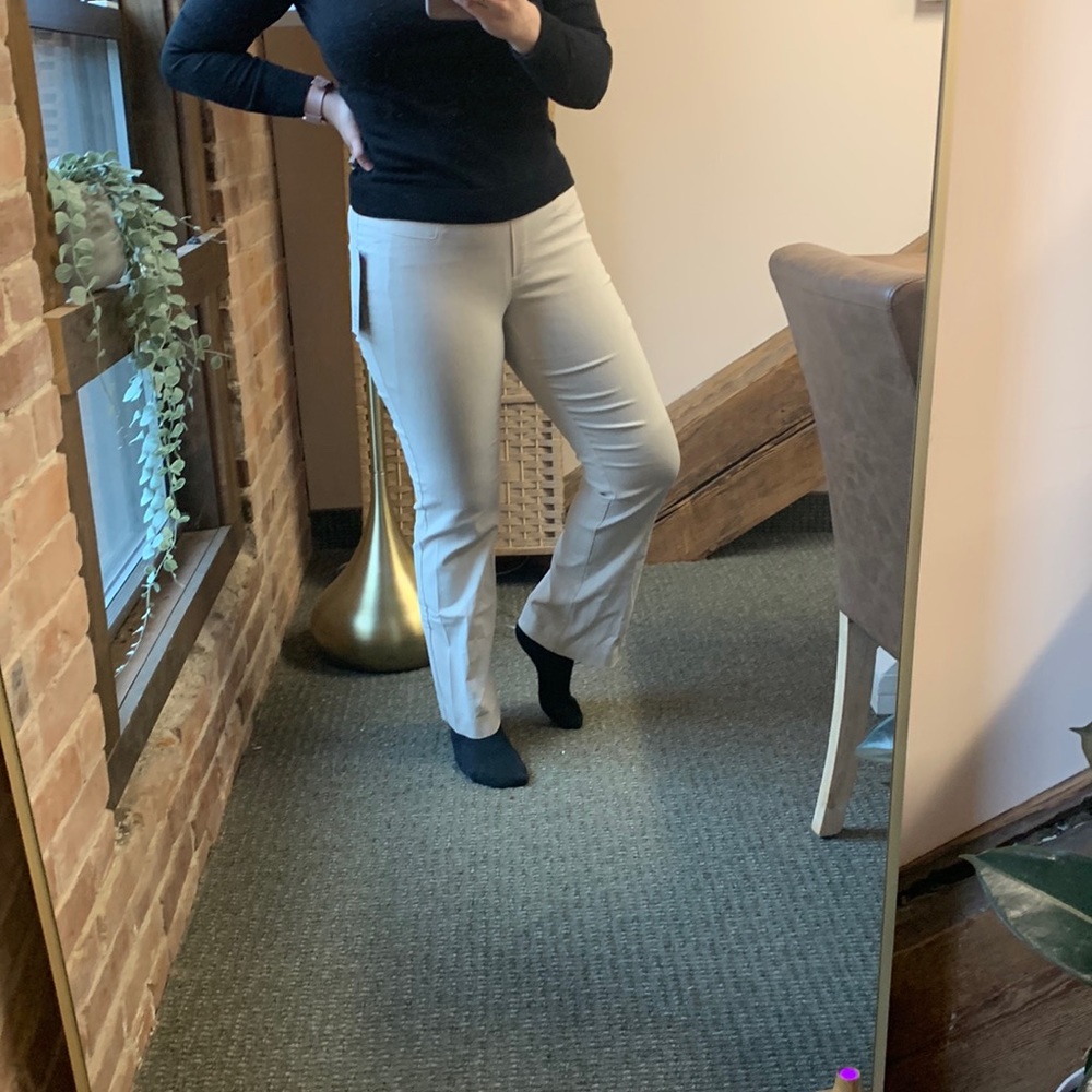 Rekucci Bootcut Pant